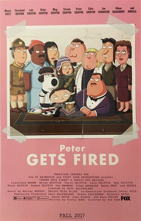 3 directors family guy|quentin tarantino three directors.